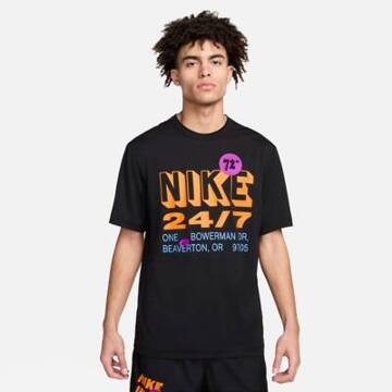 Koszulka Nike Dri-FIT