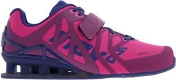 Buty Damskie Inov 8 Fastlift Pink