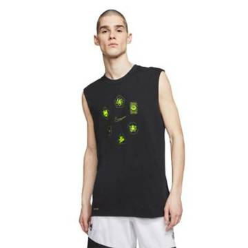 Tank Top Nike Dri-FIT Villains