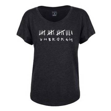 Unbroken Rounds Men's T-shirt