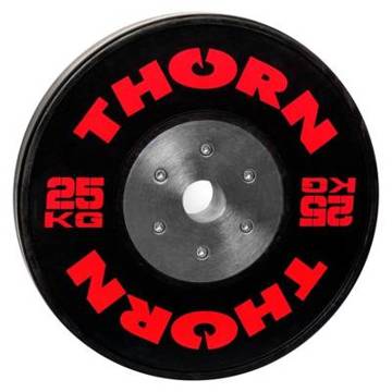 Obciążenie Olimpijskie Thorn Fit OLY Plate 25 kg