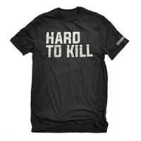 Hard To Kill