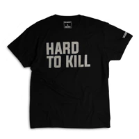 Hard To Kill