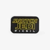 Snatch Jedi