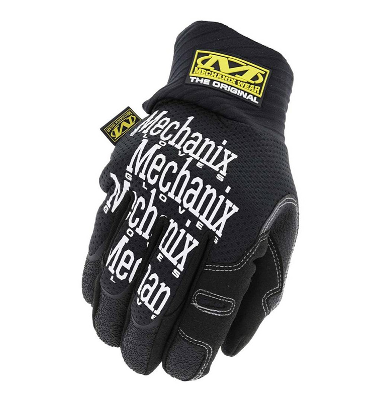 Mechanix Gloves The Original® Accessories \ Training \ Gloves