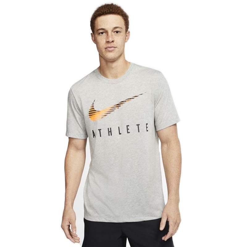 Training T-Shirt Nike Athlete Dri-FIT 