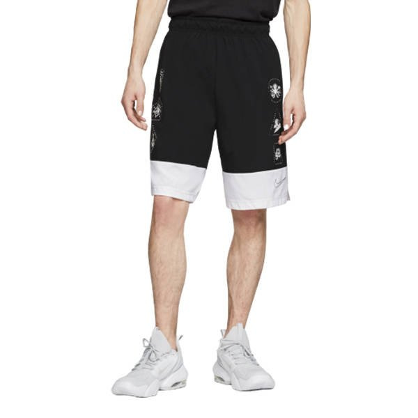 Nike Flex Men s Training Shorts Black training clothes Shorts Unbroken Store Athletes Shop