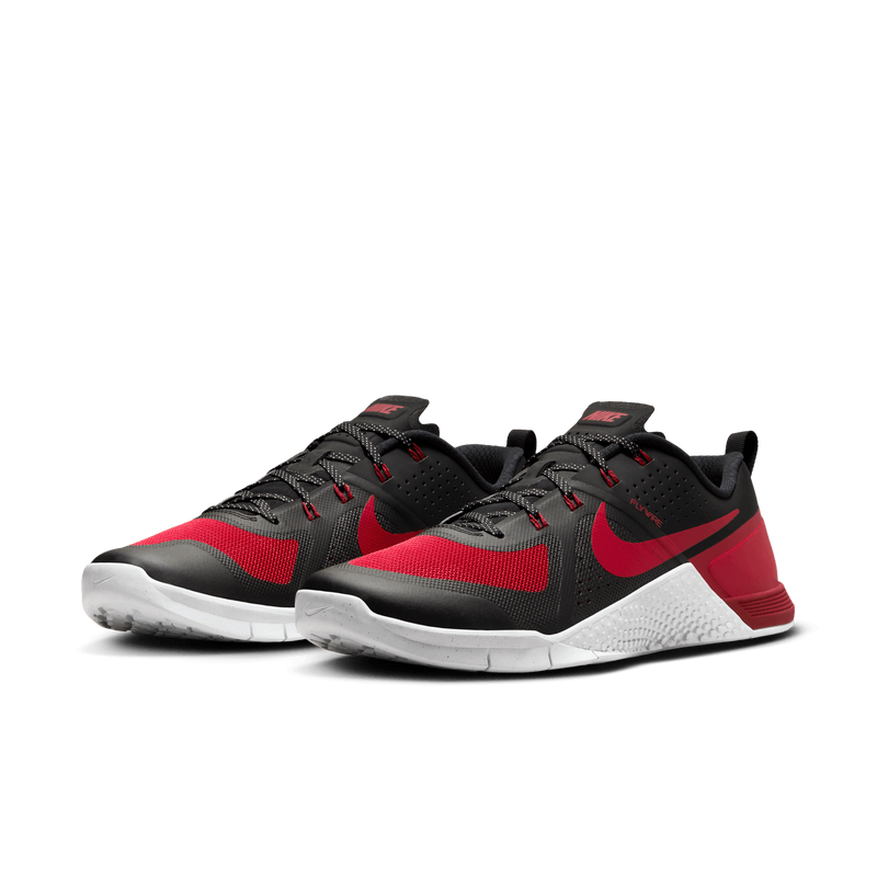 Nike Metcon 9 Women s Training Shoe Black red Training shoes Producers Unbroken Store Athletes Shop