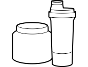 Suplementacja treningowa