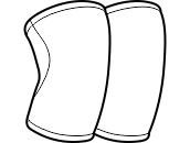 Stabilizatory kolana