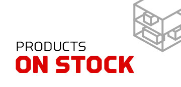 products on stock