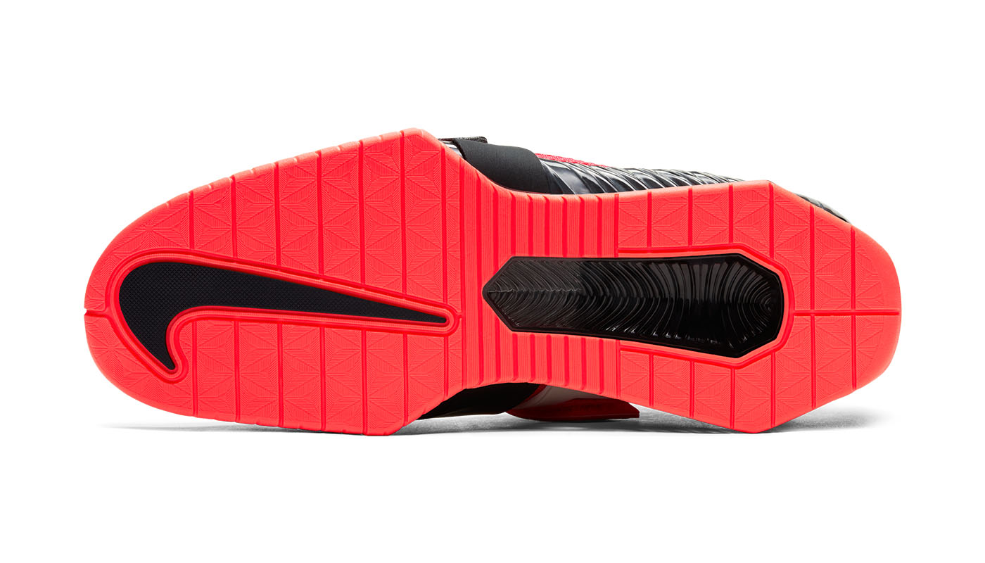 nike romaleos 4 recenzja rewiew opinie