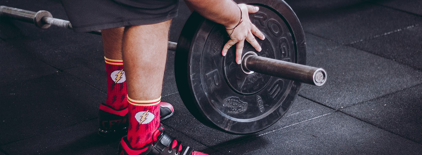 muzyka na crossfit trening ćwiczenia