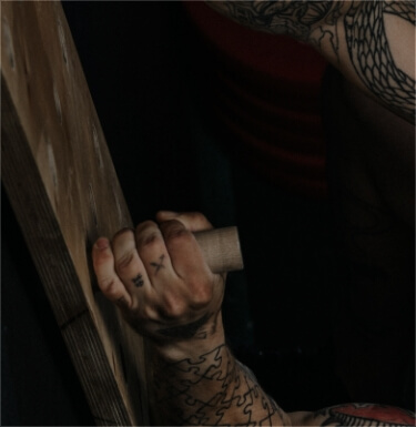 Unbroken New products