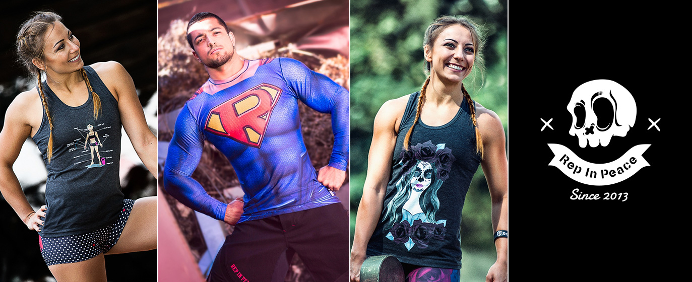 Nowe produkty od RIP