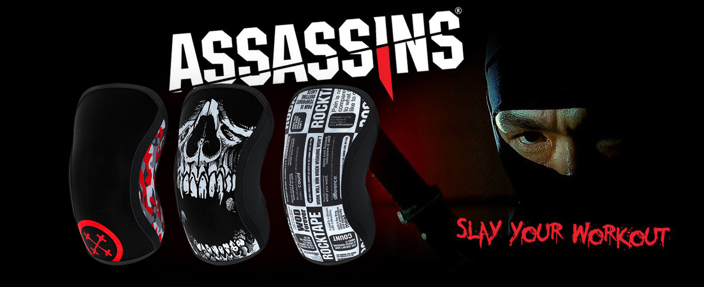 Nowości od ROCKTAPE