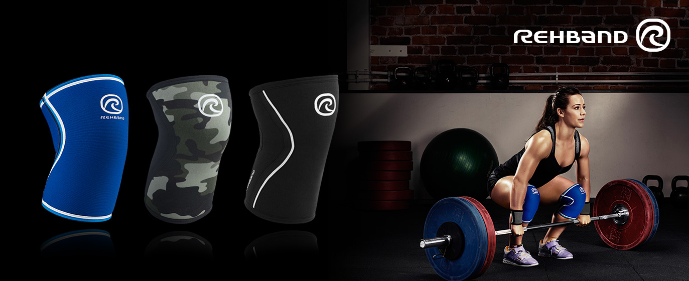 Uzupełnienie Rehband