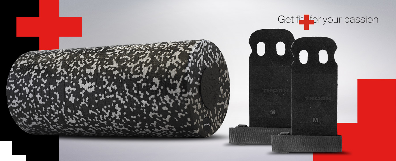 Nowe produkty Thorn+Fit