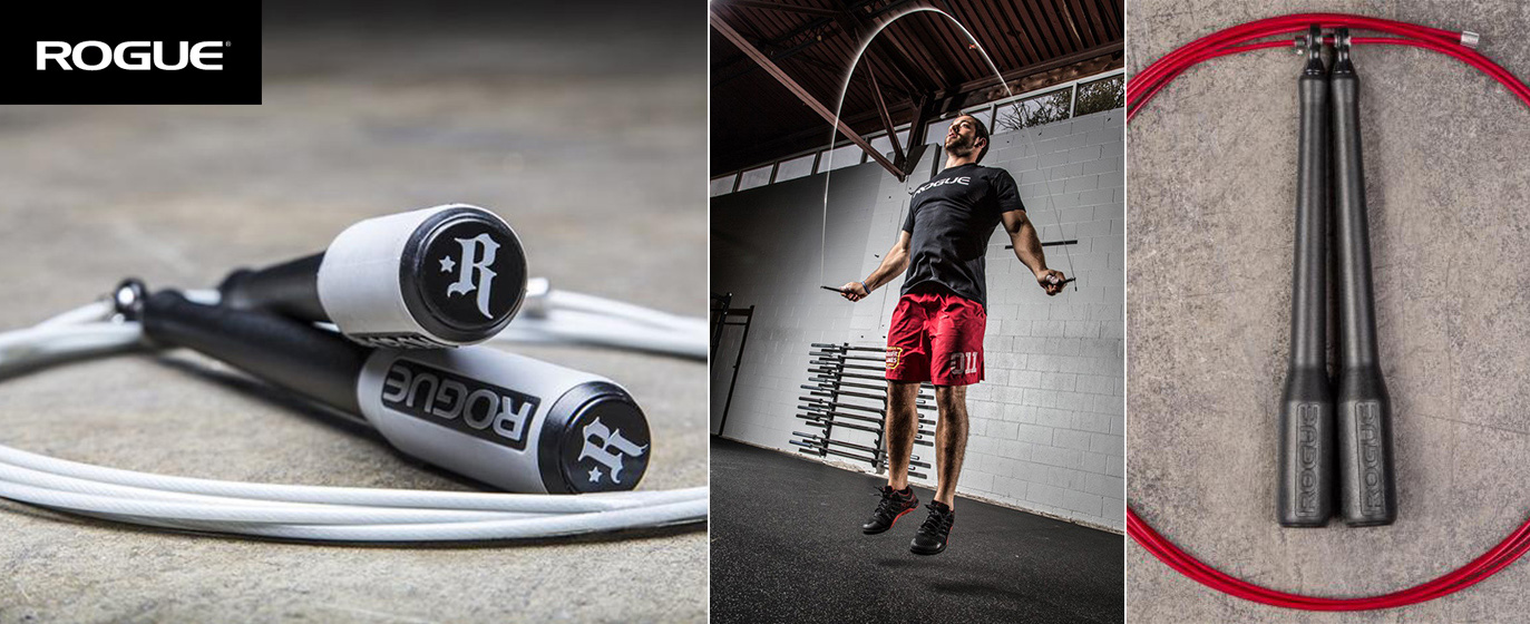 Dostawa skakanek ROGUE