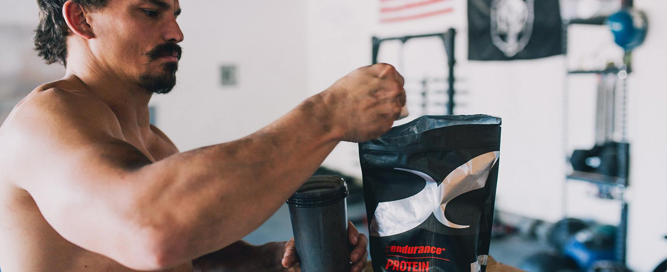 Xendurance już w UNBROKEN