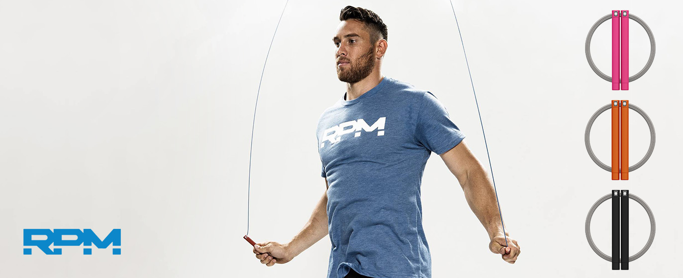 Skakanki RPM Fitness powróciły