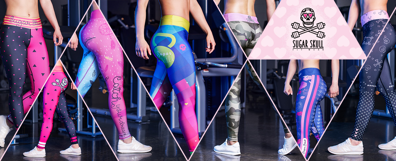 Nowa kolekcja Sugar Skull