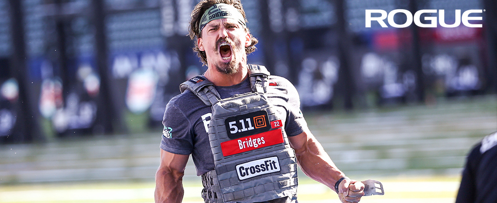 Powrót giganta - ROGUE Fitness znów w sprzedaży!