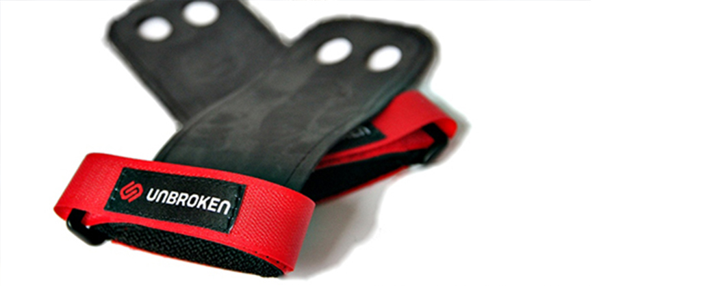 NOWOŚĆ! Skórki gimnastyczne od Unbroken STORE!