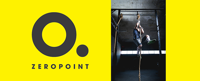 Kompresja od ZEROPOINT!