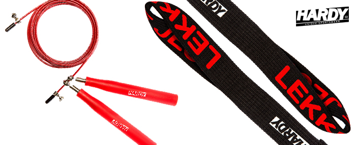 Nowości od Hardego!