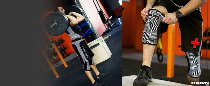 Razzle Dazzle, czyli nowa kolekcja Thorn fit!