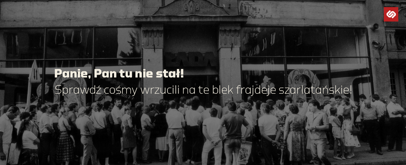 Black Friday 2018 w Unbroken Store! 