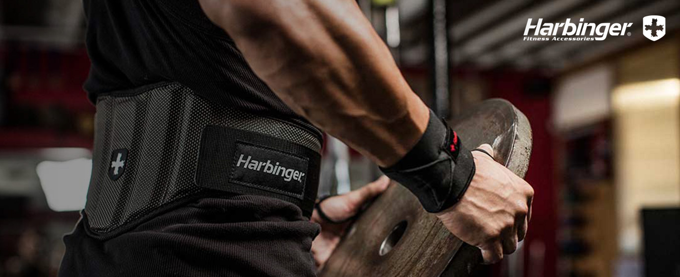 Pas Ciężarowy? Tylko Harbinger...