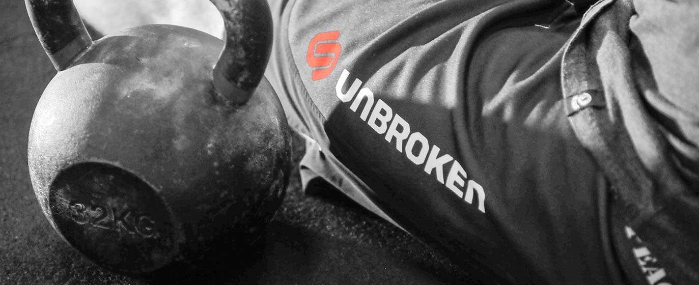 Powrót Klasyków Unbroken Store!