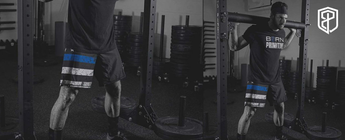 Nowa marka w sklepie - Born Primitive