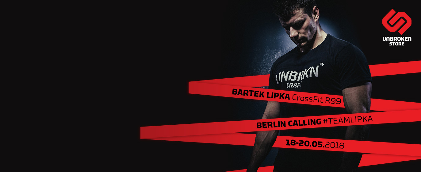 Wspieraj naszych na CrossFit Regionals - zgarniaj nagrody!