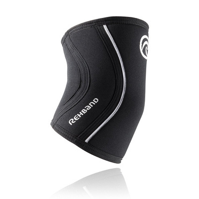  Rehband Rx Elbow Sleeve Black