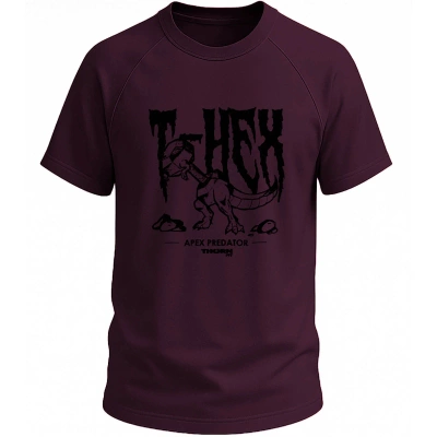 ThornFit T-HEX T-shirt