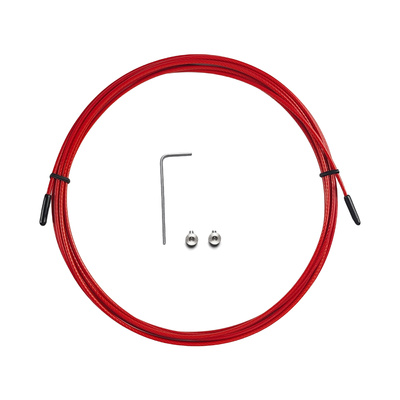 Ubroken Coated Cable 2 mm