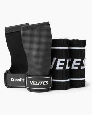  Velites Quad Ultra Hand Grips No Chalk