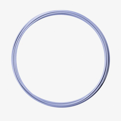  RPM Training Co. Coated Cable 3.65 m True Black