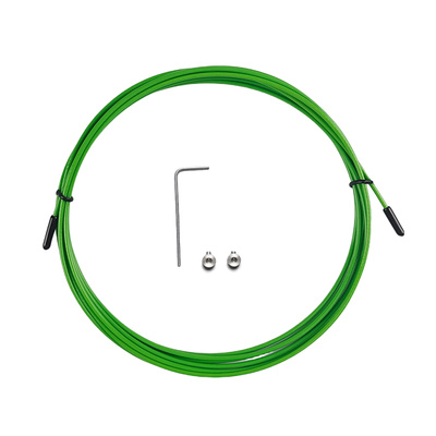 Ubroken Coated Cable 2 mm