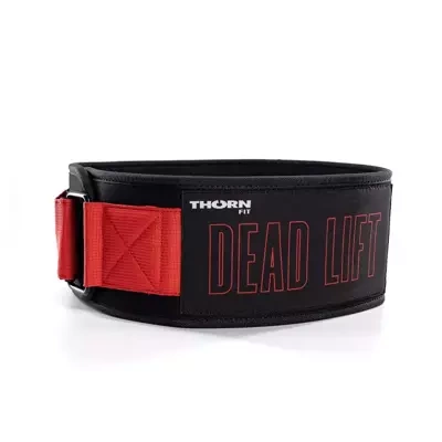 Thor Fit Pro Weightlifting Belt 