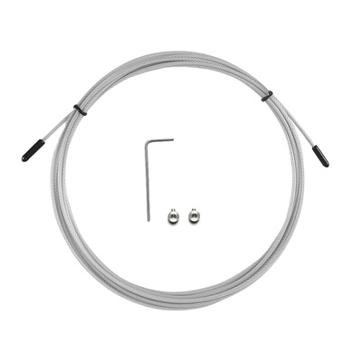 Ubroken Coated Cable 2 mm