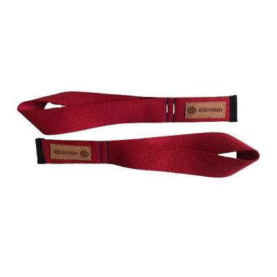 Unbroken Lifting Straps 