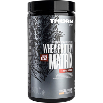 Thorn Fit Whey Protein Matrix 900g