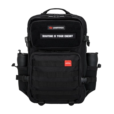 Unbroken Military Backpack