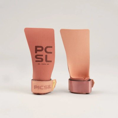 Picsil Heron grips - Canyon