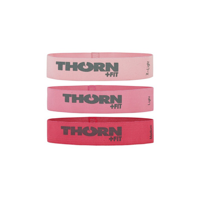 Thorn Fit Textile Lady Mini Bands  