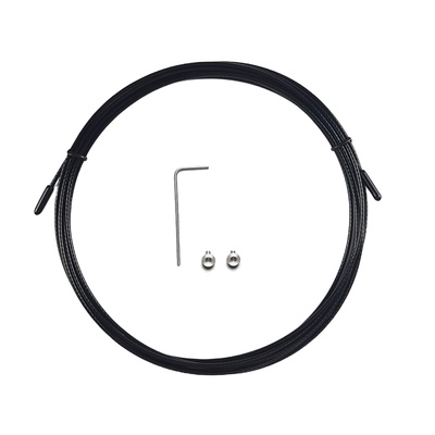 Ubroken Coated Cable 2 mm